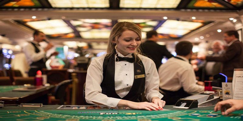 Dealer là nghề gì với những điều kiện nào cần có