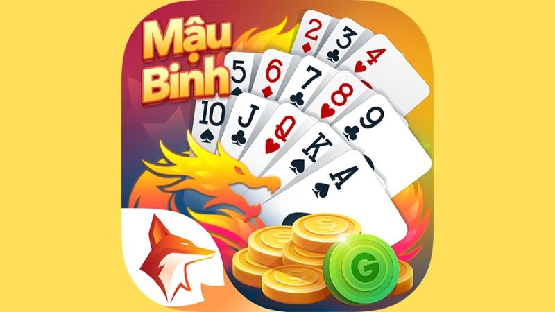 Sơ lược khái quát về game mậu binh hấp dẫn