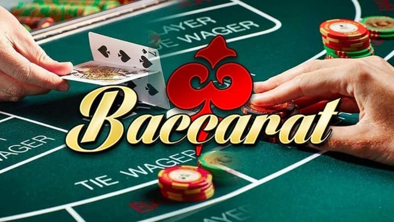 Hi88 chia sẻ cách chơi game baccarat luôn thắng