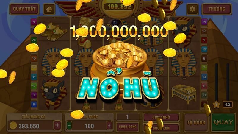 Giới thiệu vài nét về sảnh slot JDB