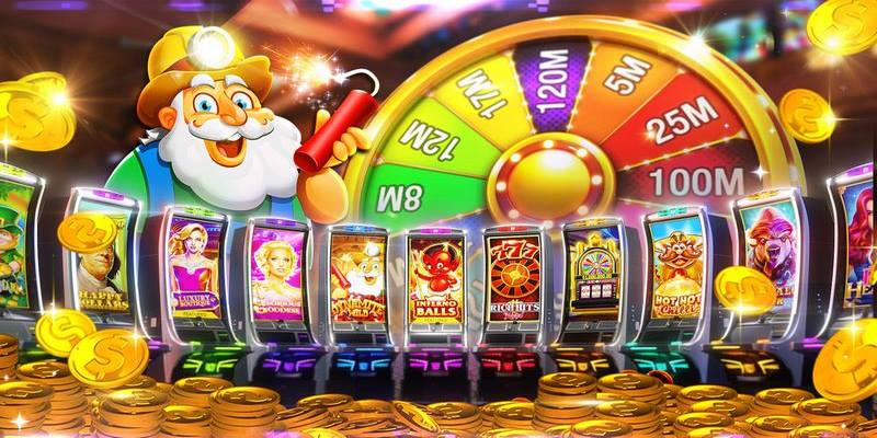 Bảo mật an toàn tại sảnh game cho bạn