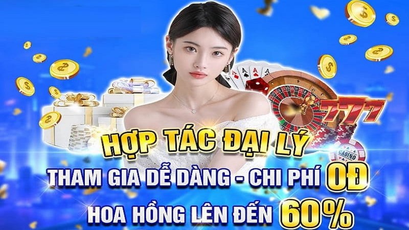Hoa hồng đại lý Hi88 cao nhất thị trường 2024